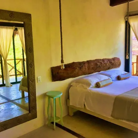 La Casa De Mia 2*
