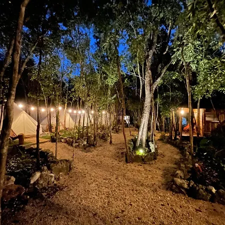 Bayou Tulum
