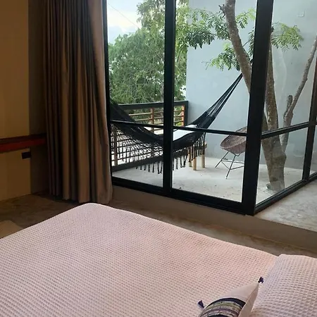Ariche & Hotel