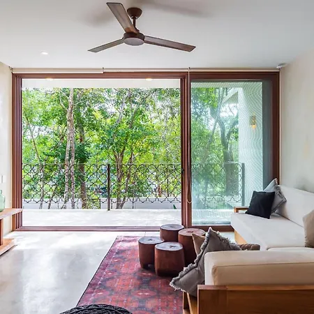 Casa Wahh Apartment *