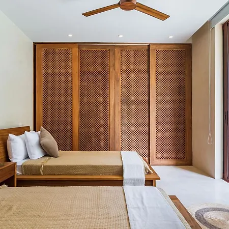 Casa Wahh Tulum