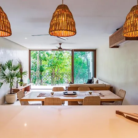 Casa Wahh * Tulum