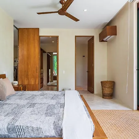 Casa Wahh Apartment Tulum