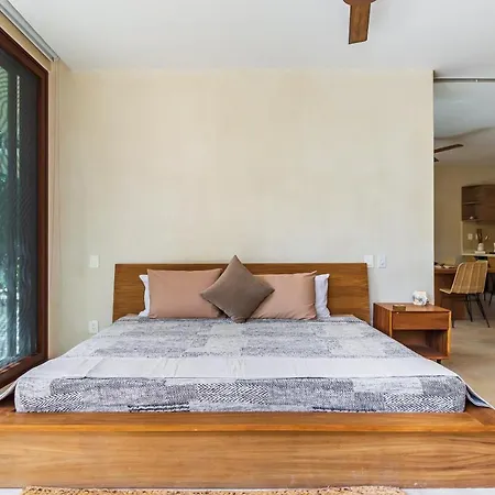Casa Wahh * Tulum