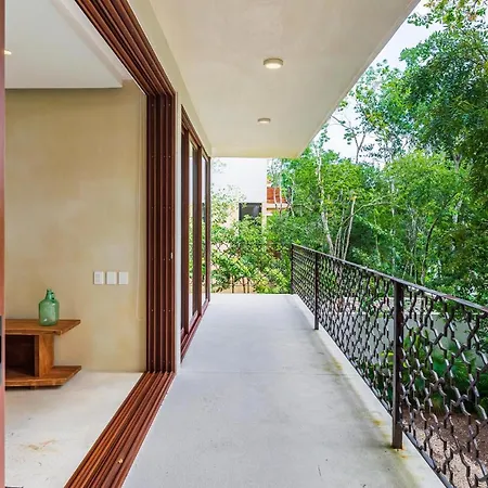 Casa Wahh Tulum