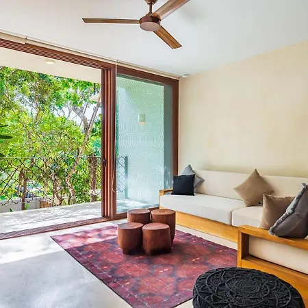 Casa Wahh * Tulum