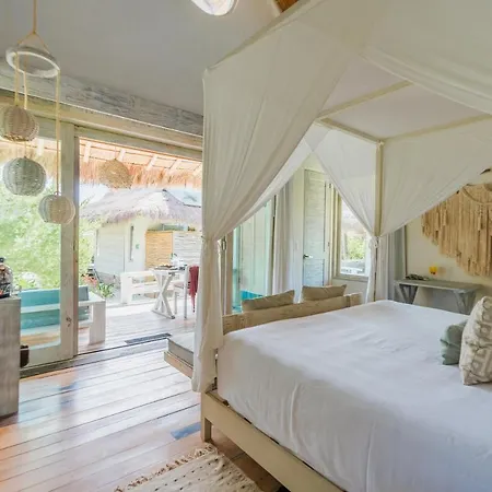 Hotel Kai Tulum