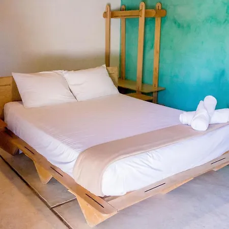 Oostel Smart - Playa 2*
