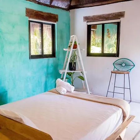 Oostel Smart - Playa Hotel Tulum