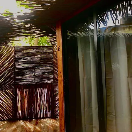 Malakai Guest house *