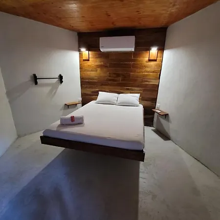 Guest house Malakai *