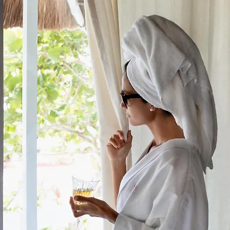 Hotel Roc Luxe Tulum