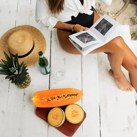 Roc Luxe Tulum