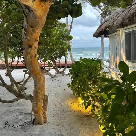 Roc Luxe Hotel Tulum