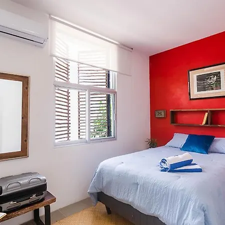 Guest house Azul Y Turquesa