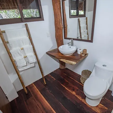 Zamna Eco-lodge