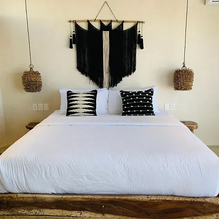 Vida Jungle Boho 13 With Special Fee To Access Bardo Apartment *