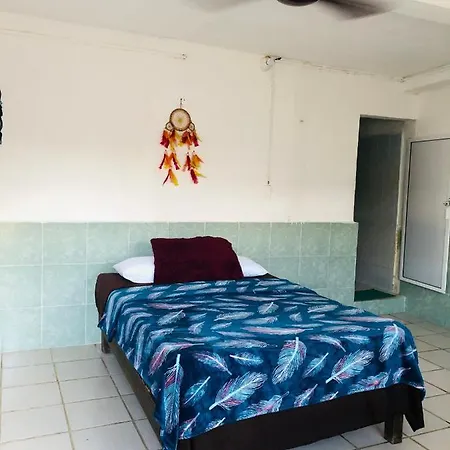 77 Tulum