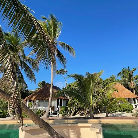 Roc Luxe Tulum