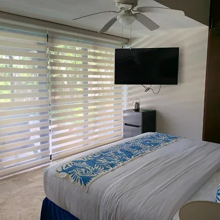 Bed and breakfast Xaha & Golf 4*