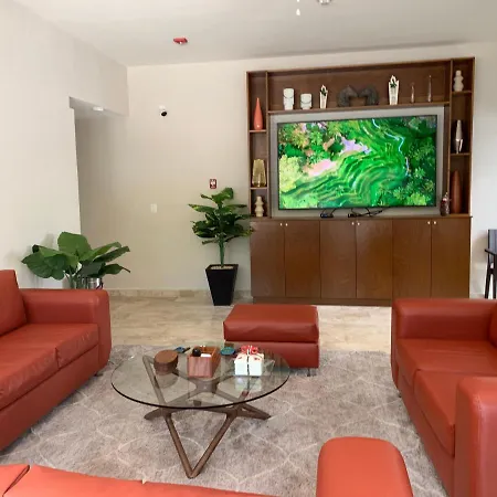 Xaha & Golf Bed and breakfast Tulum