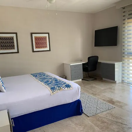 Xaha & Golf 4* Tulum