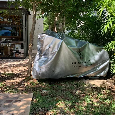 Bed and breakfast Xaha & Golf