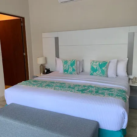Xaha & Golf Bed and breakfast