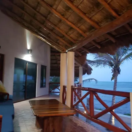 Casa Tortuga, Soliman Bay *