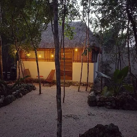 Hotel Bayou 2*