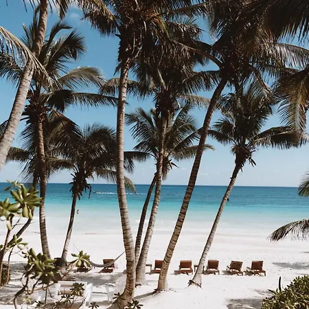 Casa Zaba * Tulum
