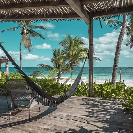 Delek Tulum