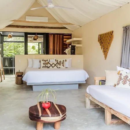Roc Jungle Hotel 4*