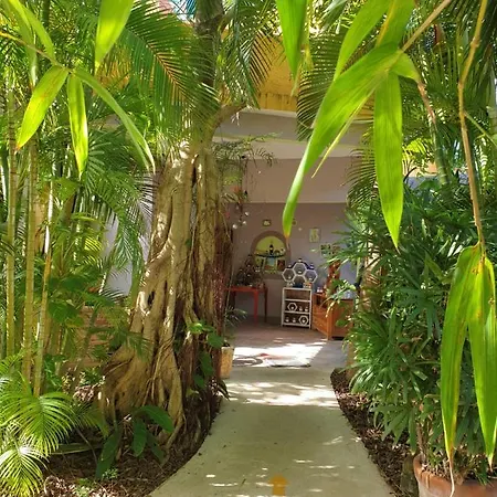 Casa Don Diego