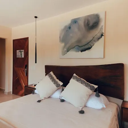 Cacao -luxury Condos- Aparthotel Tulum