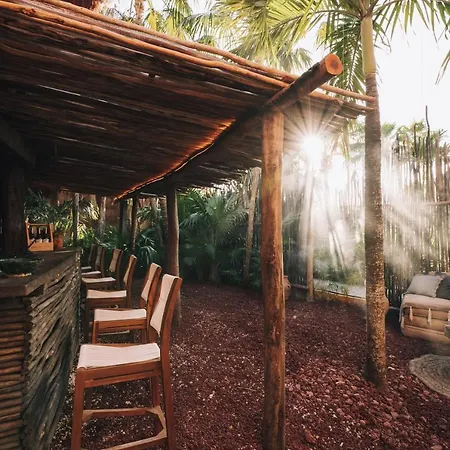 Hotel Radhoo (adults Only) Tulum