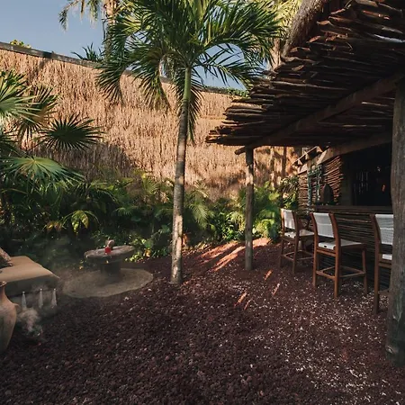 Radhoo (adults Only) 4* Tulum