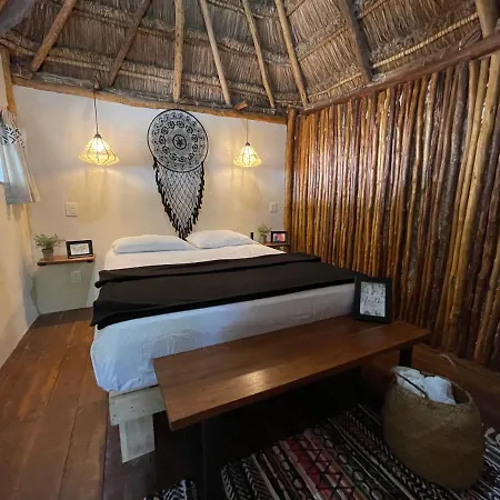 Bayou 2* Tulum