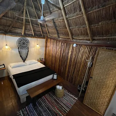 Bayou Hotel 2*