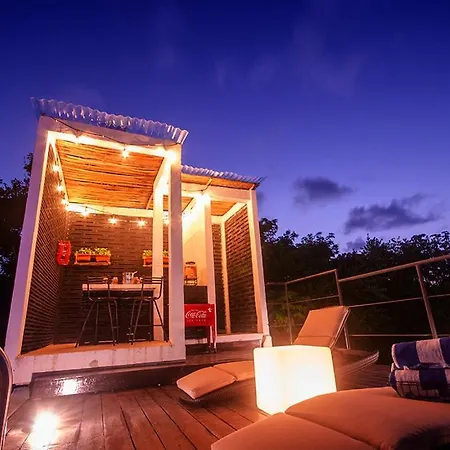 Guest house Azul Y Turquesa