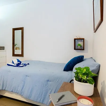 Azul Y Turquesa Guest house