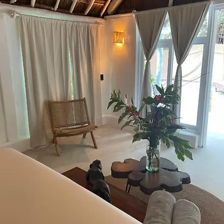 Roc Luxe