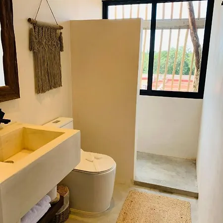 Apartment Vida Jungle Boho 13 With Special Fee To Access Bardo *