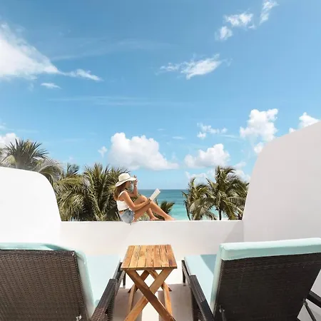 Hotel Tulum- &