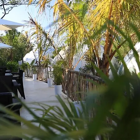 Luxury tent Glamping With Private Mini Pool