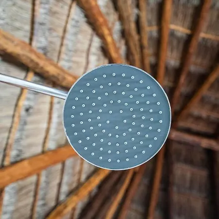 Hotel Zamna Eco-lodge Tulum