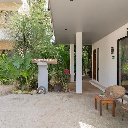 Los Amigos Tulum