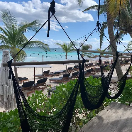 Hotel Gramercy Tulum