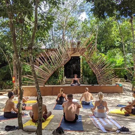 Mayur Resort Tulum