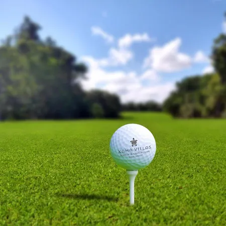 Bed and breakfast Xaha & Golf Tulum